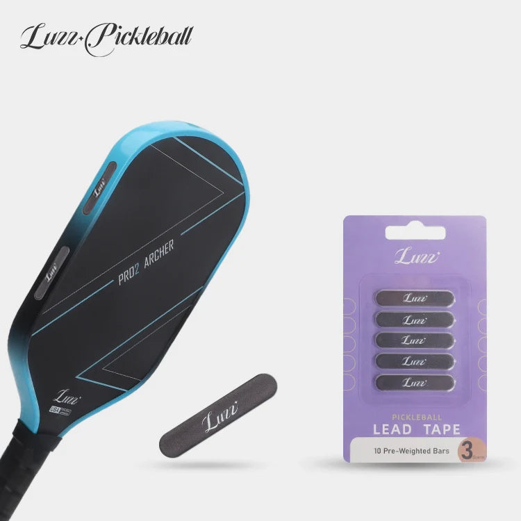 PADDLE LEAD TAPE