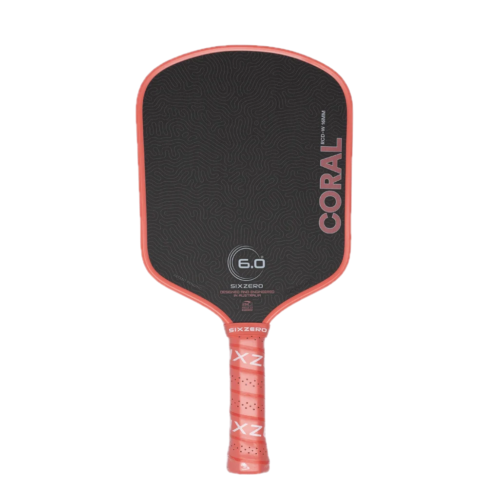 CORAL 16MM - WIDEBODY