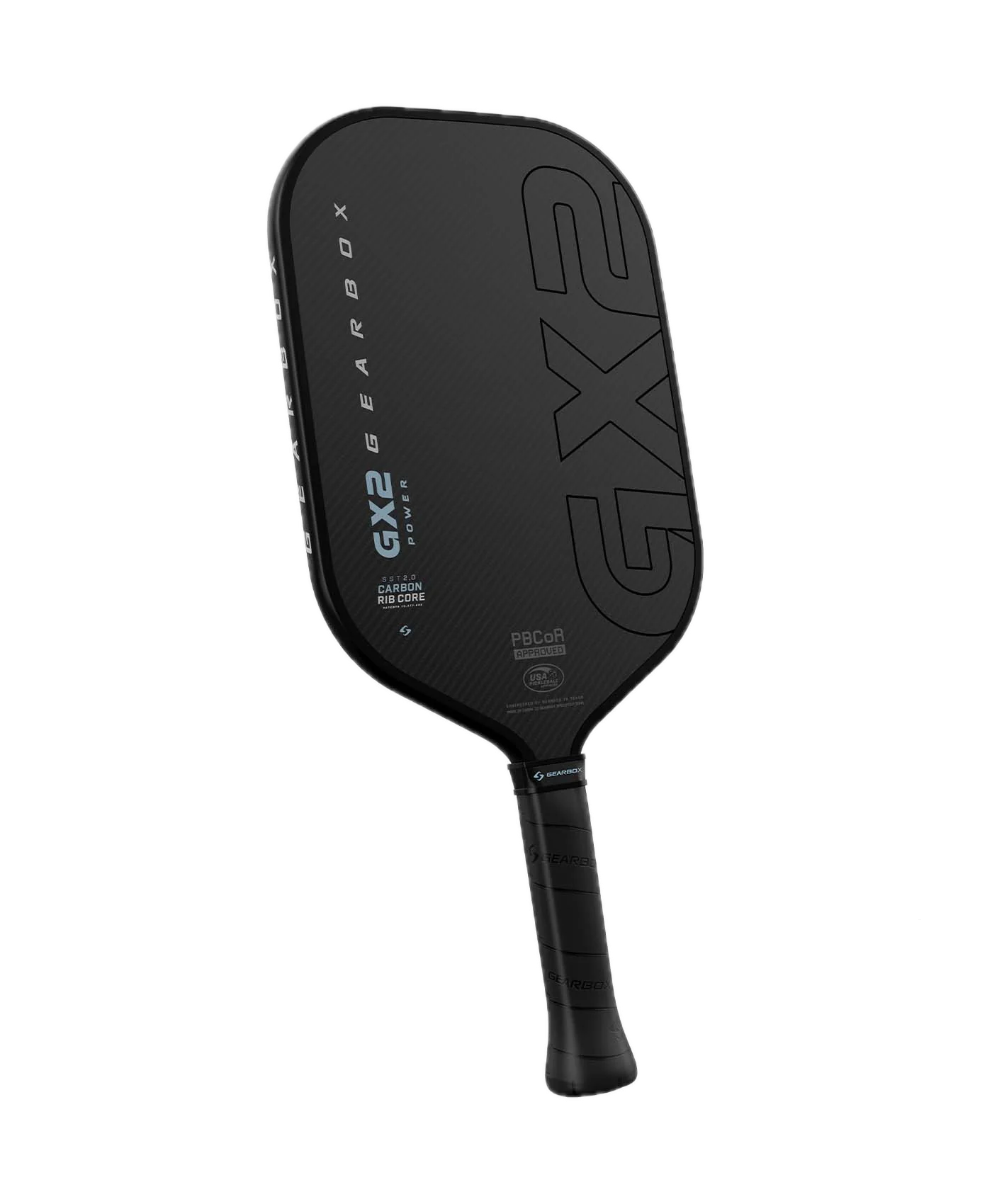 GX2 POWER ELONGATED - SSTCORE 2.0