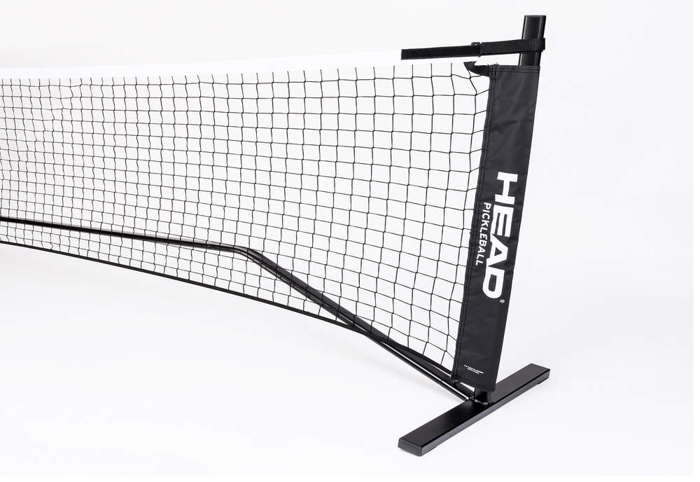 PORTABLE PICKLEBALL SYSTEM