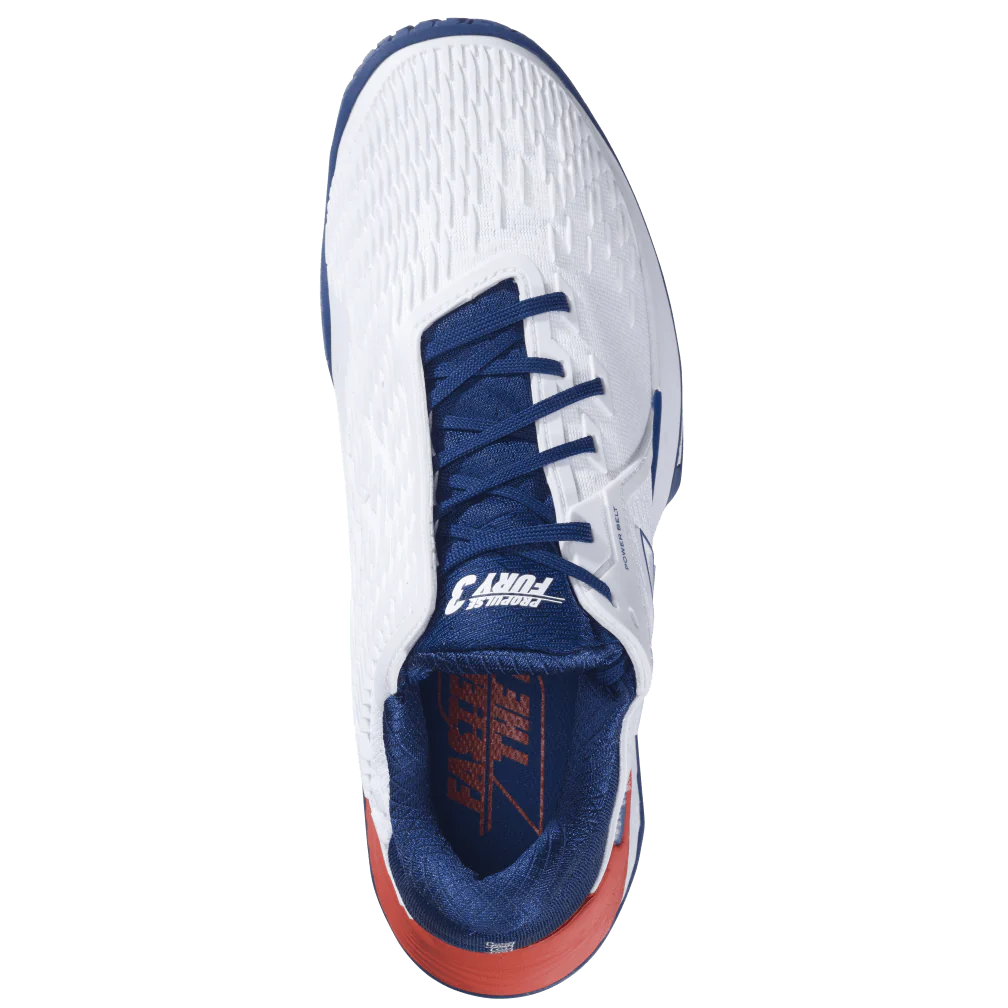 PROPULSE FURY 3 - ALL COURT