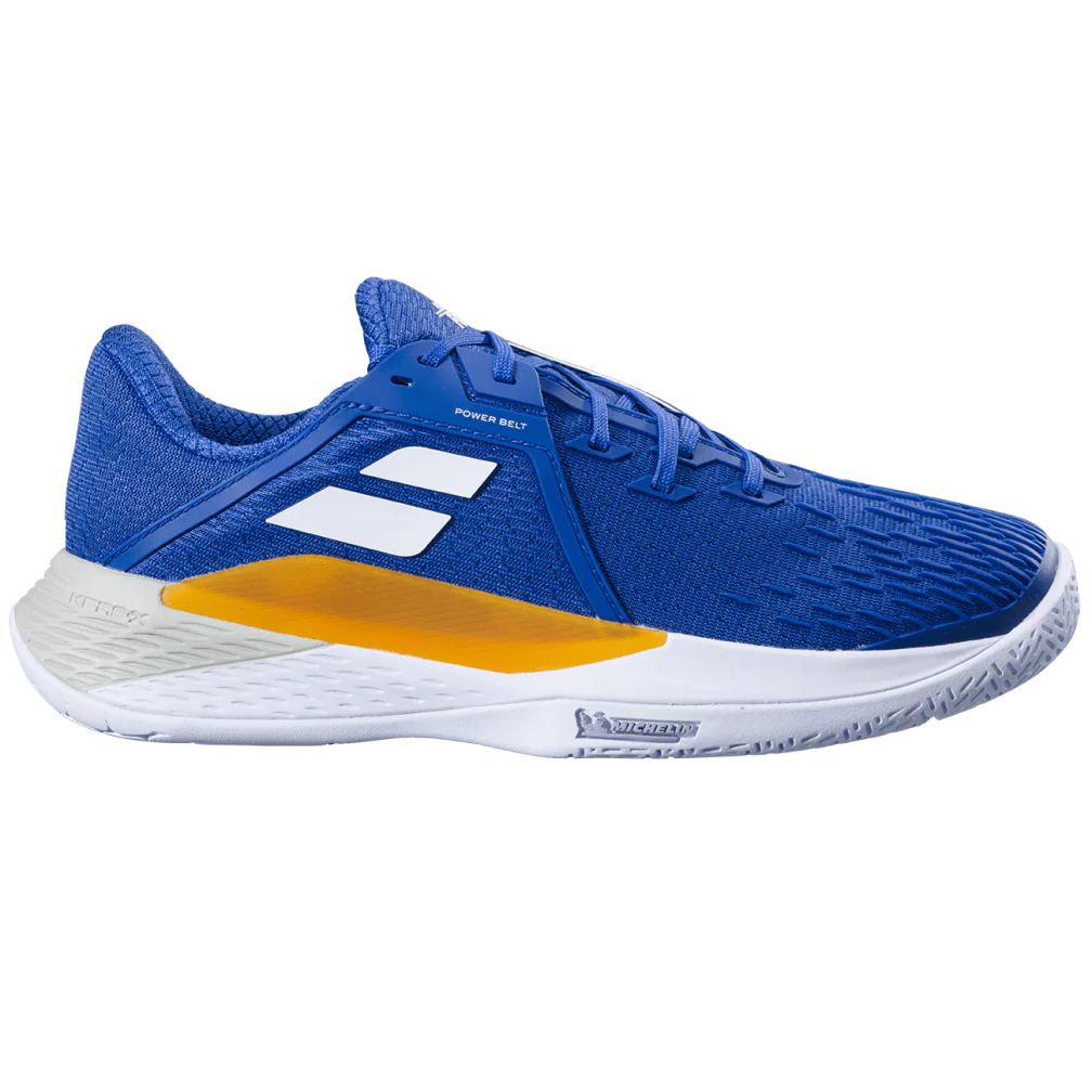 PROPULSE FURY 3 - ALL COURT