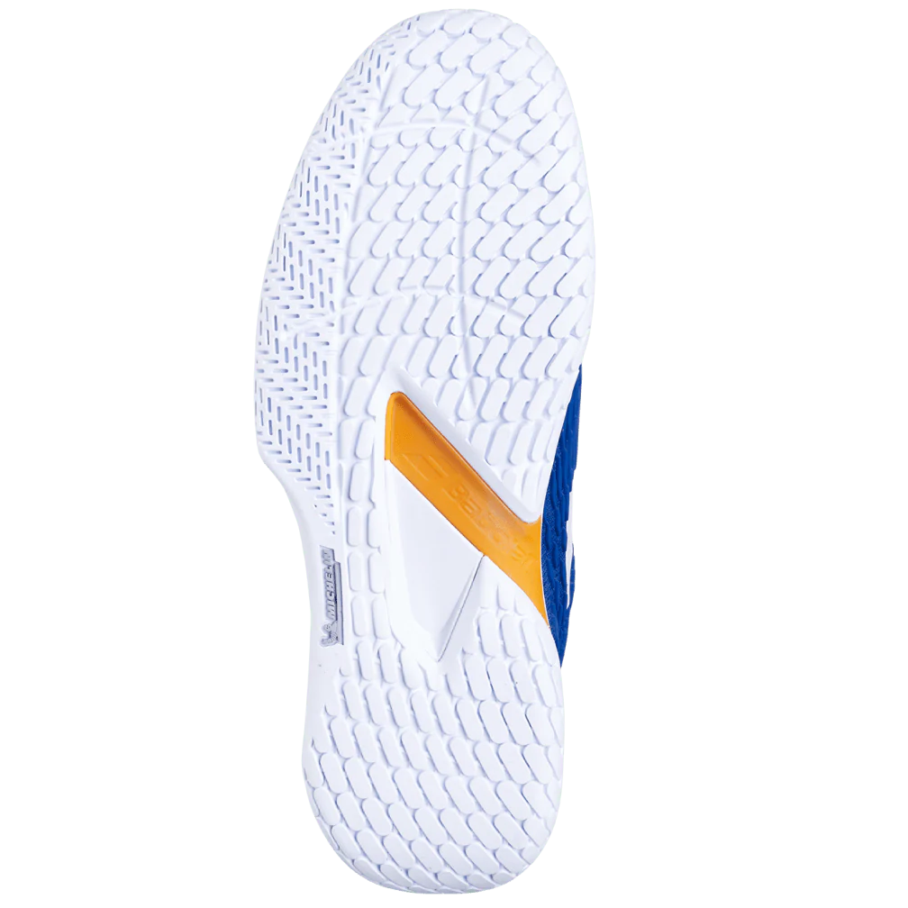 PROPULSE FURY 3 - ALL COURT