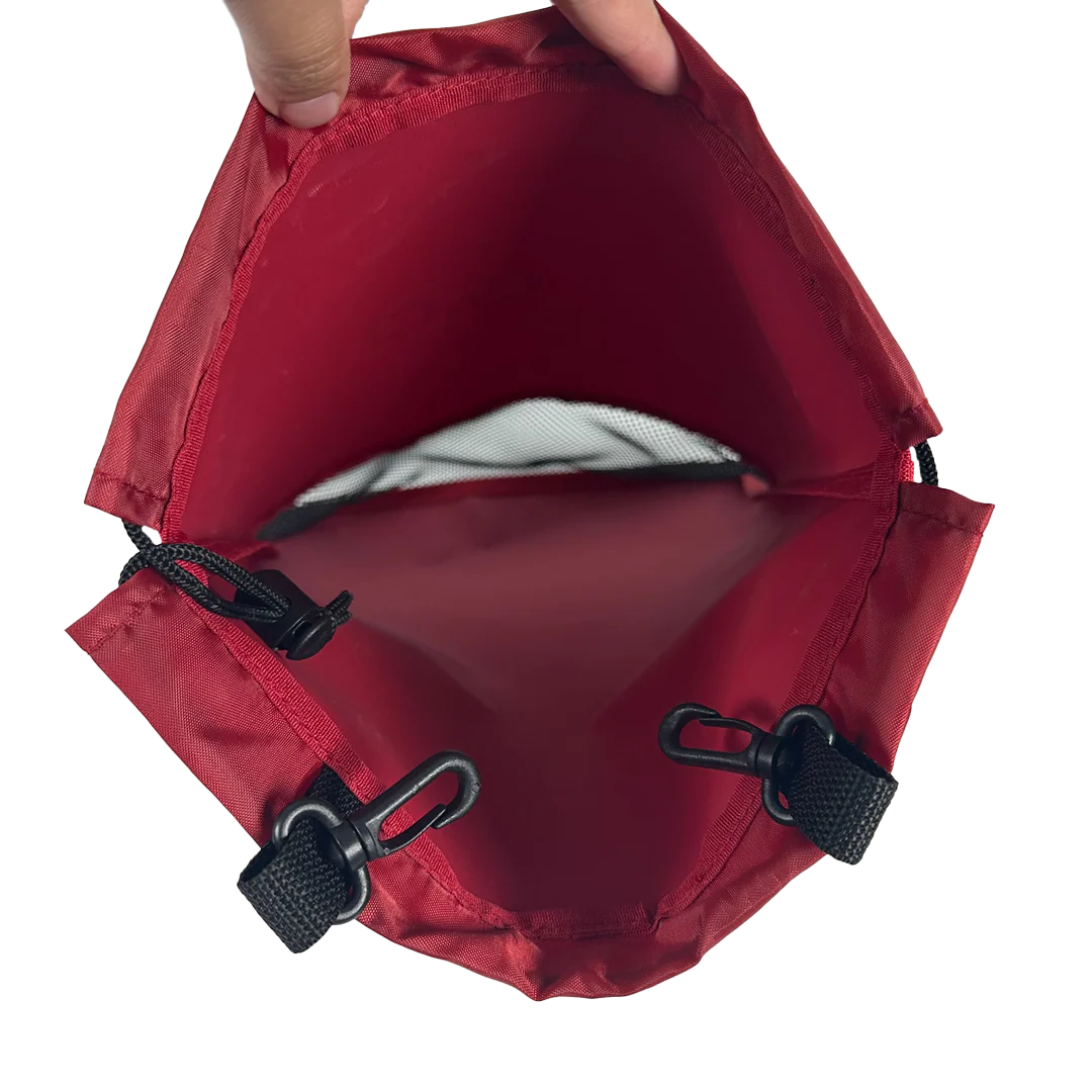 PERFORMANCE BACKPACK