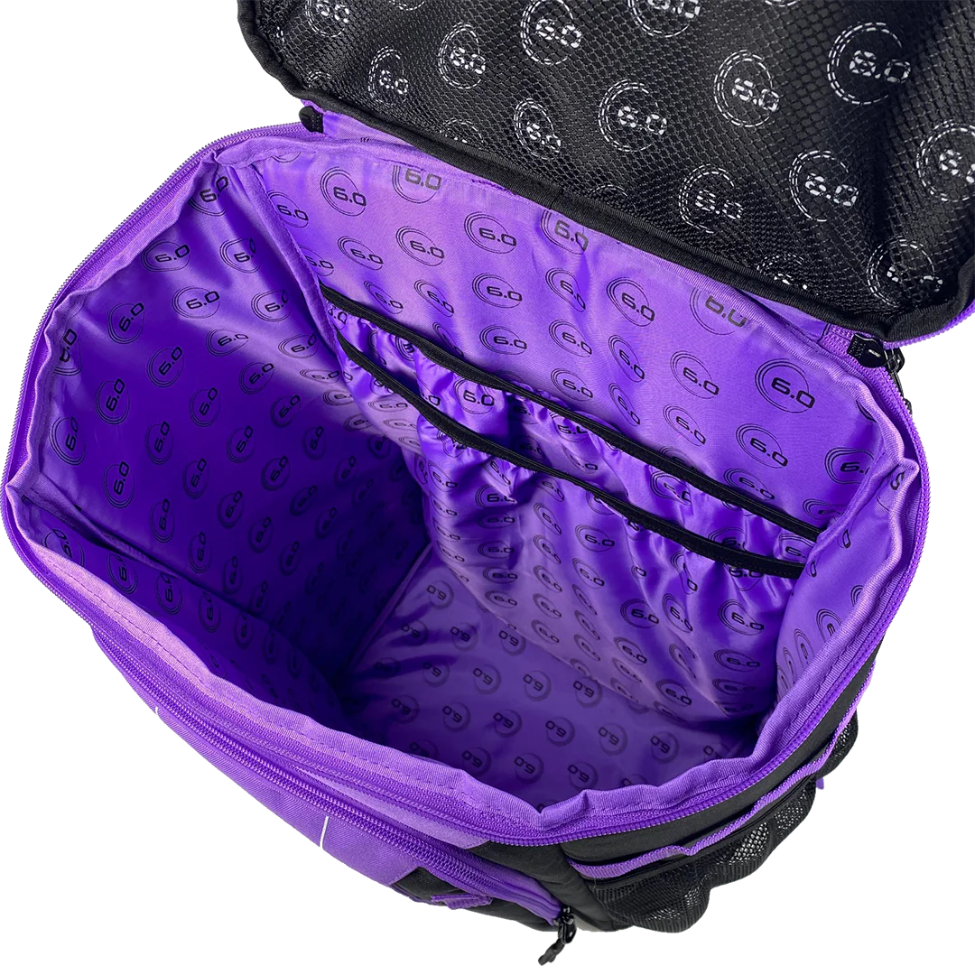 PERFORMANCE BACKPACK