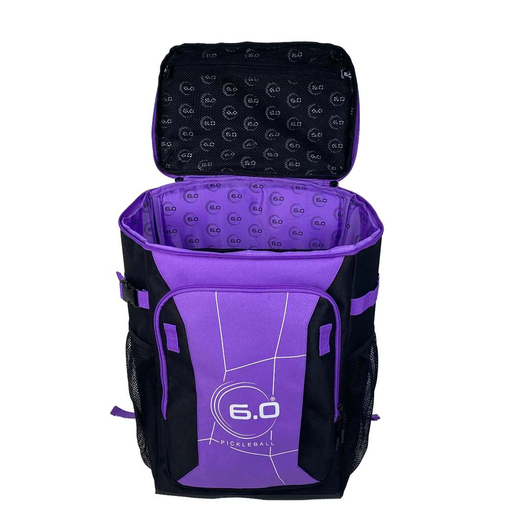 PERFORMANCE BACKPACK
