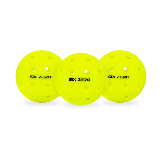 6.0 PRO PICKLEBALL