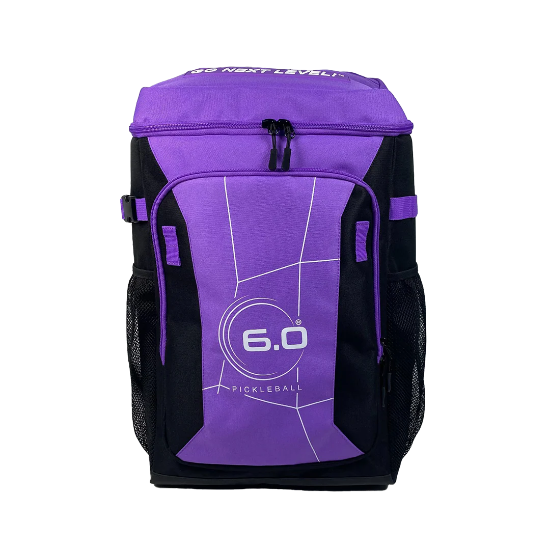 PERFORMANCE BACKPACK