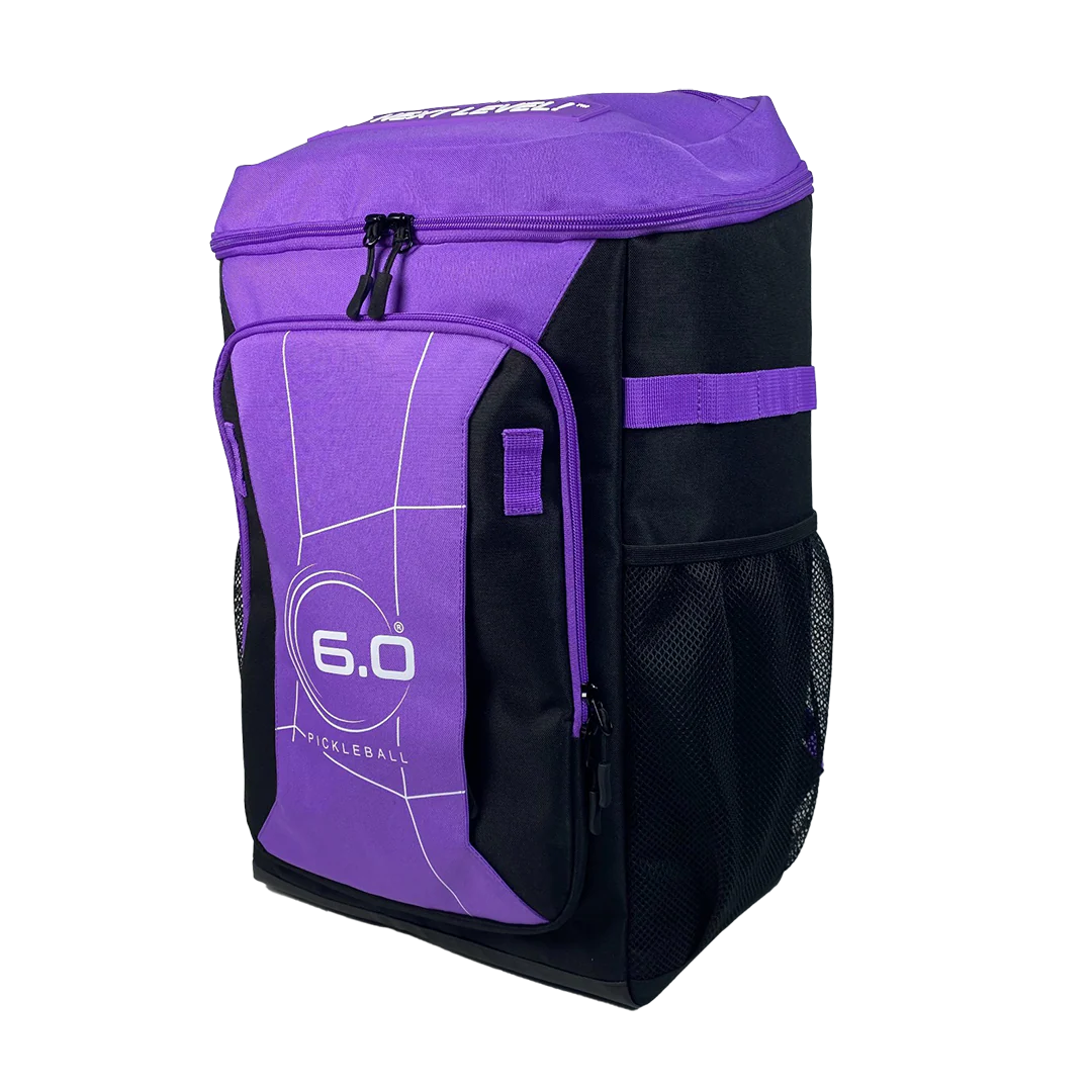 PERFORMANCE BACKPACK