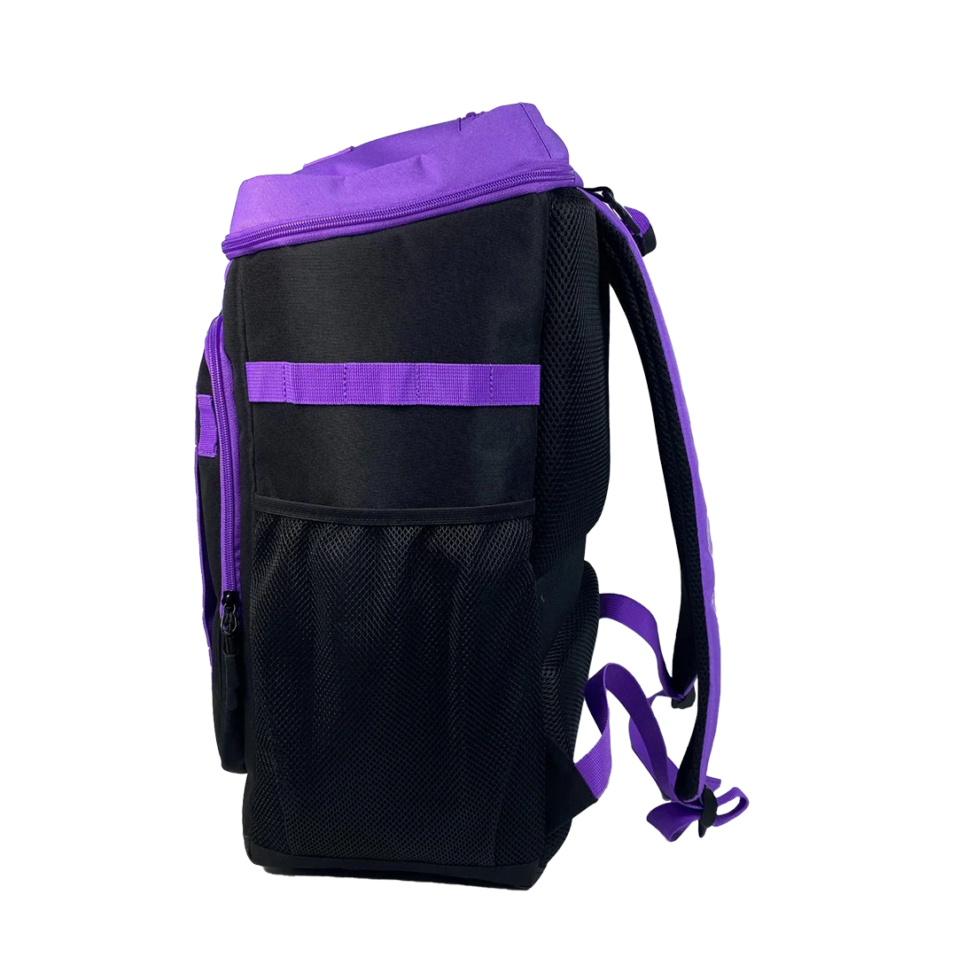 PERFORMANCE BACKPACK