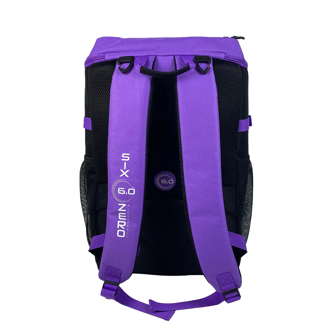 PERFORMANCE BACKPACK