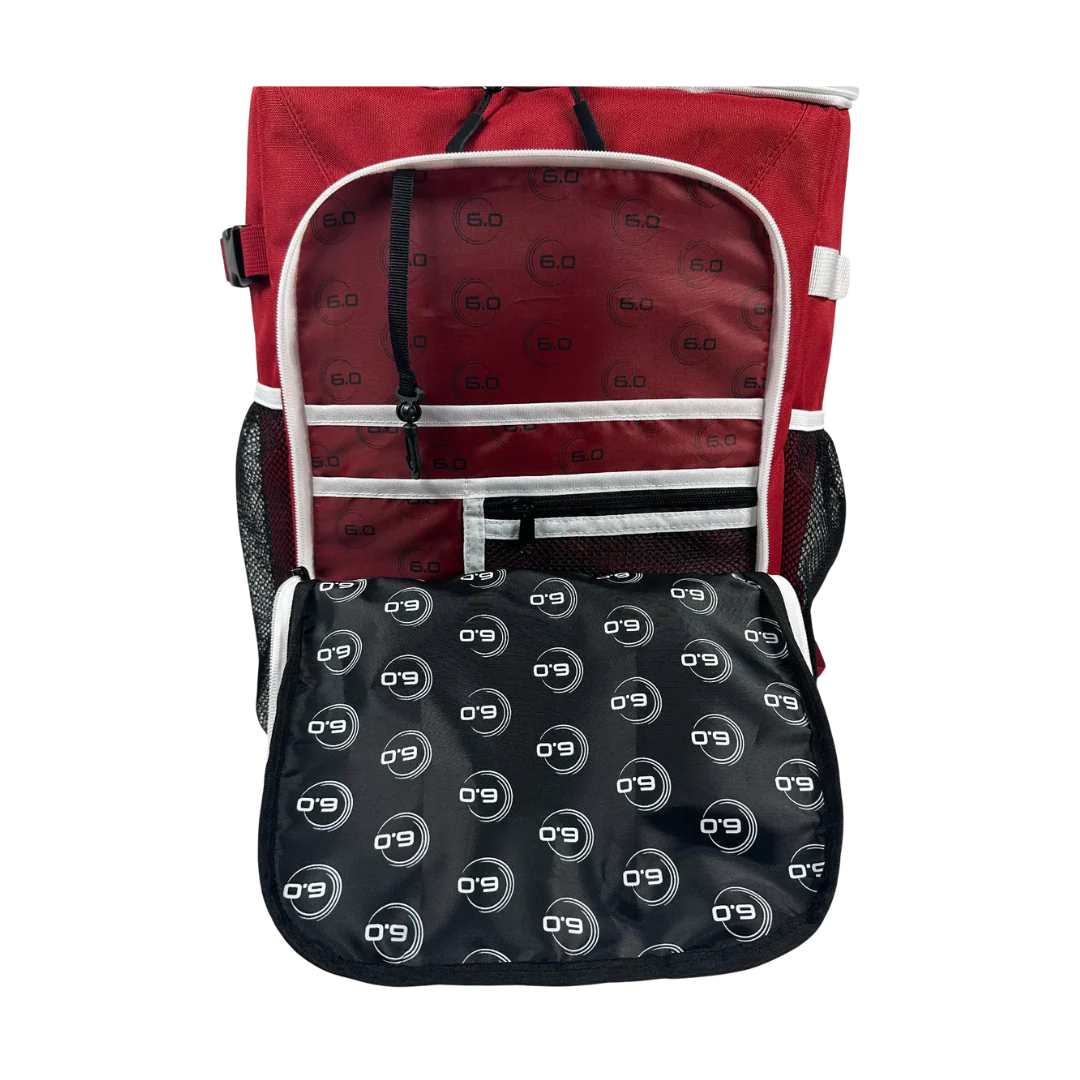 PERFORMANCE BACKPACK