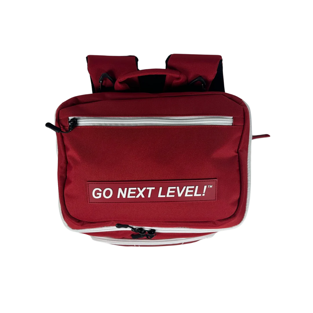 PERFORMANCE BACKPACK