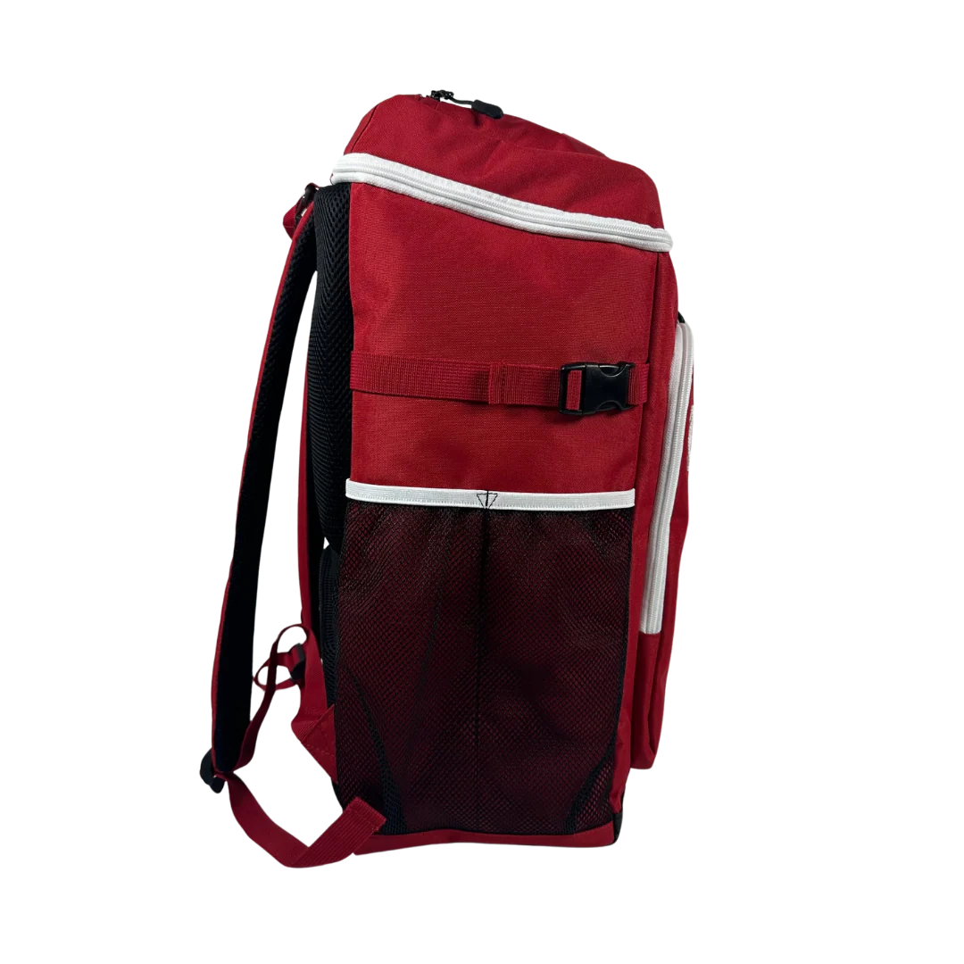 PERFORMANCE BACKPACK