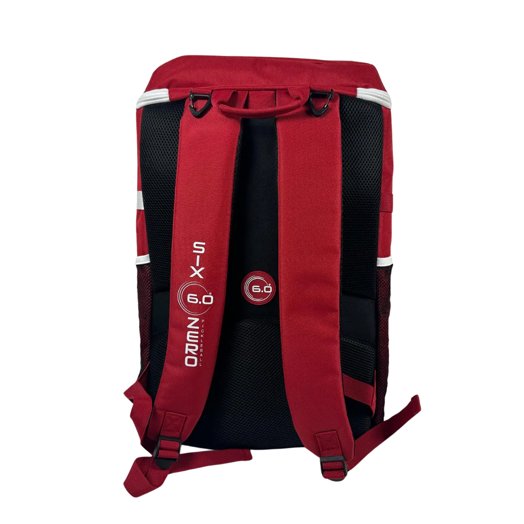 PERFORMANCE BACKPACK