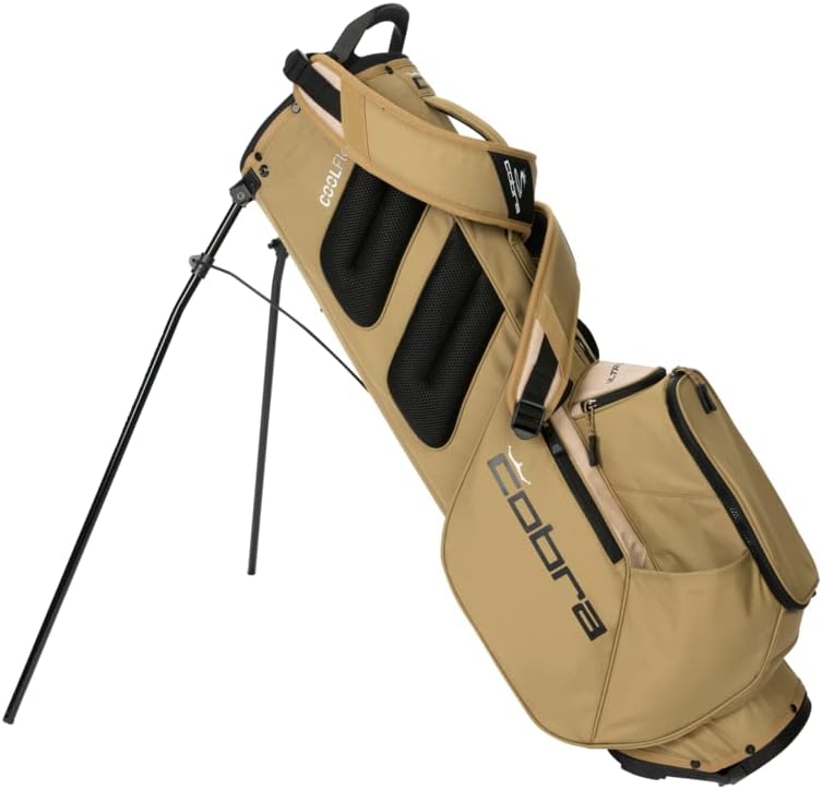 PRIOR GENERATION - ULTRALIGHT PRO STAND BAG