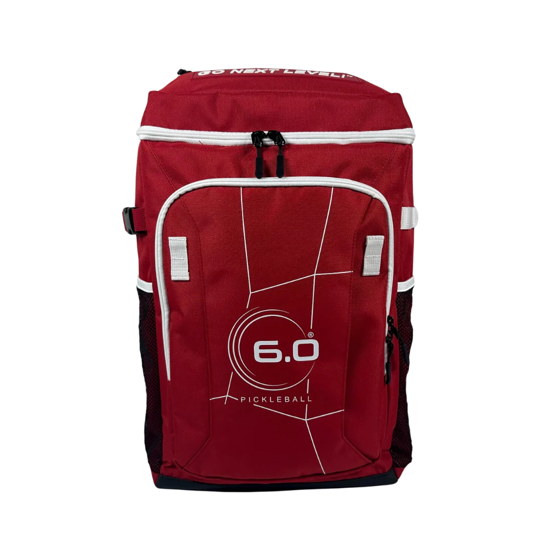 PERFORMANCE BACKPACK
