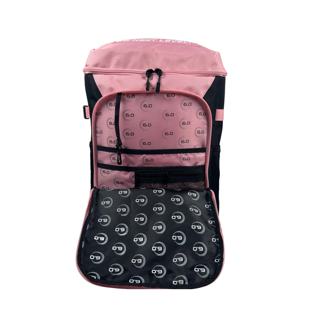PERFORMANCE BACKPACK