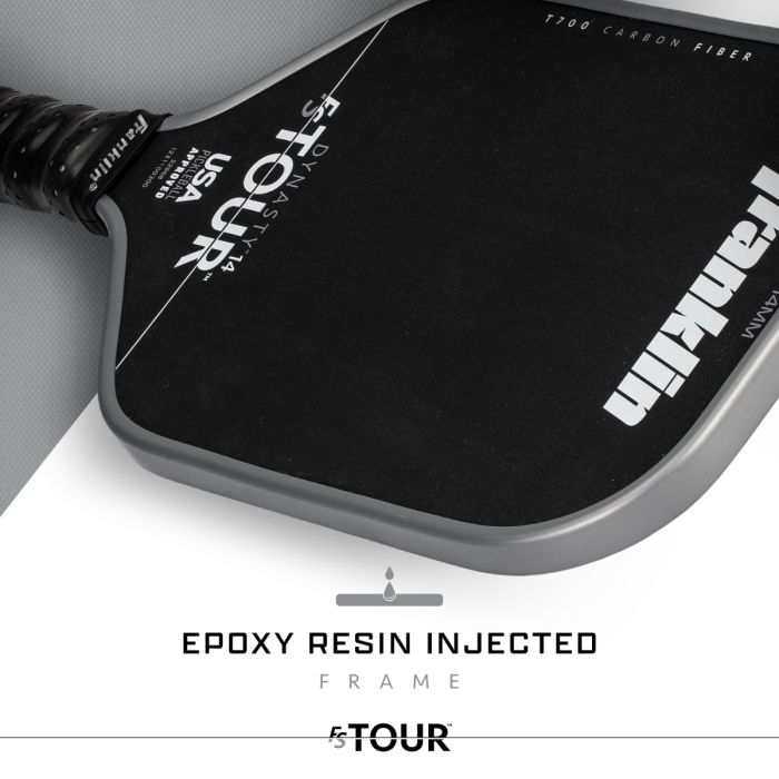 FS TOUR DYNASTY