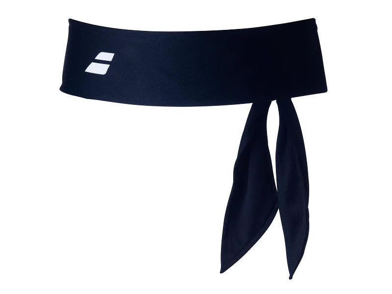 TIE HEADBAND