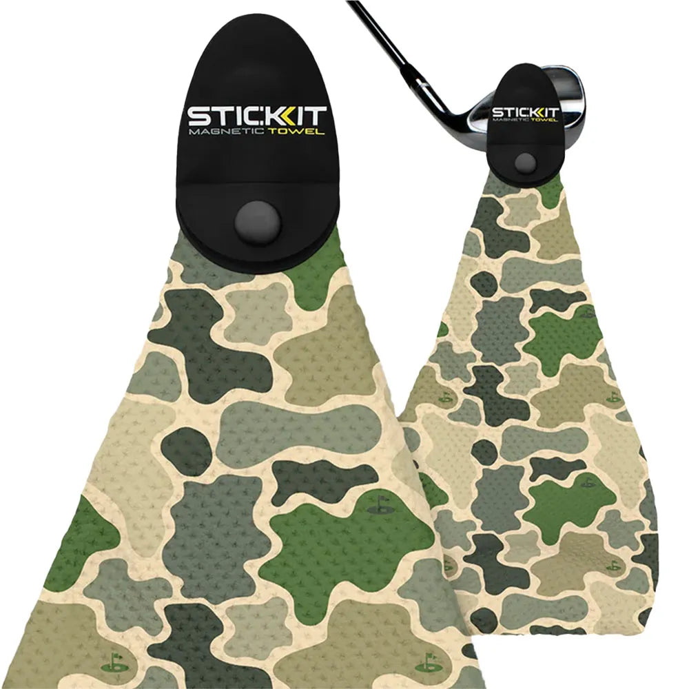 STICKIT MAGNETIC TOWEL