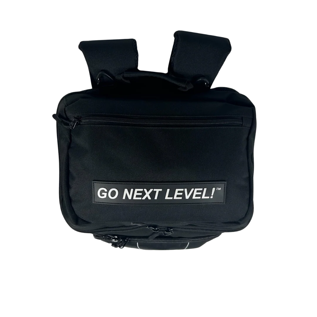 PERFORMANCE BACKPACK