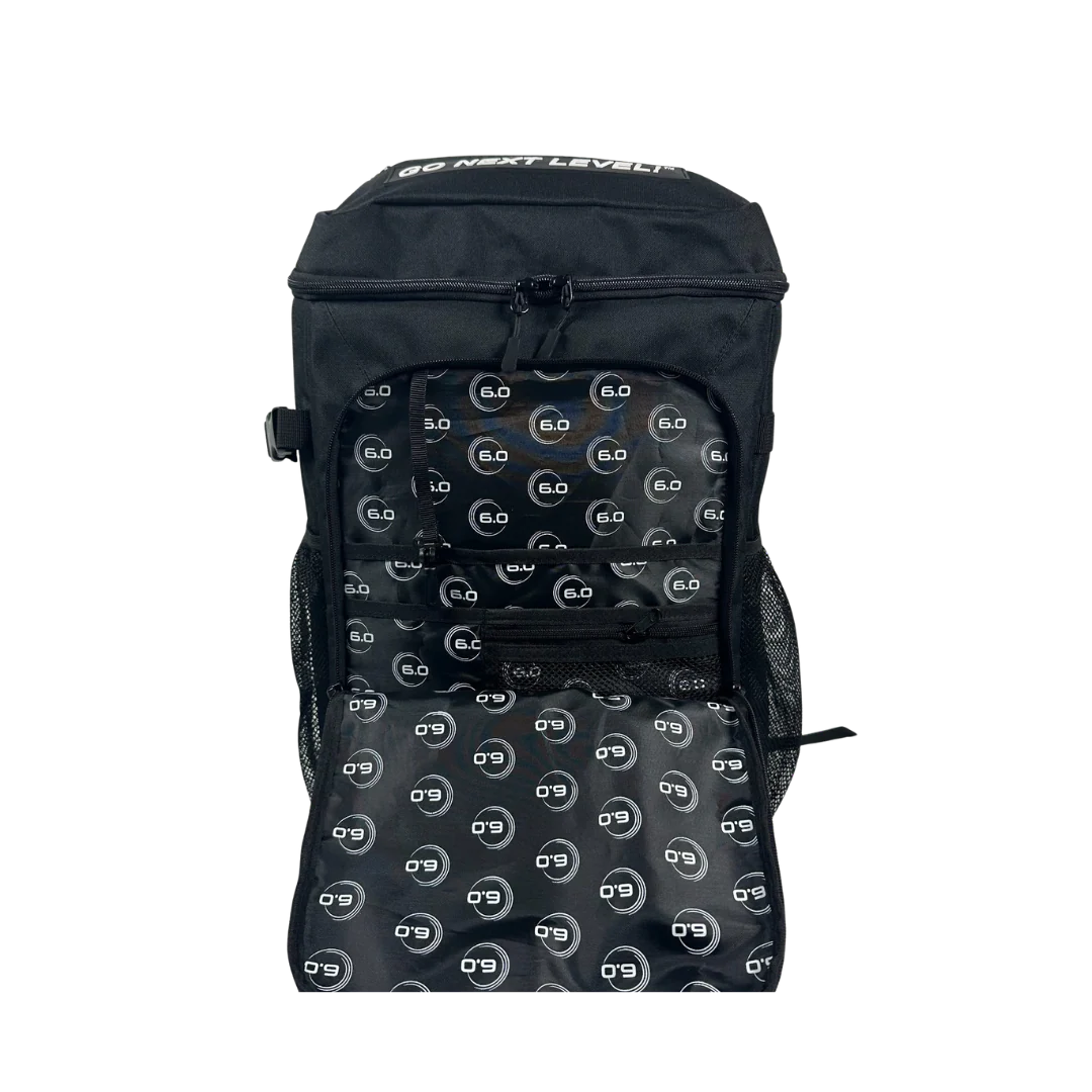 PERFORMANCE BACKPACK