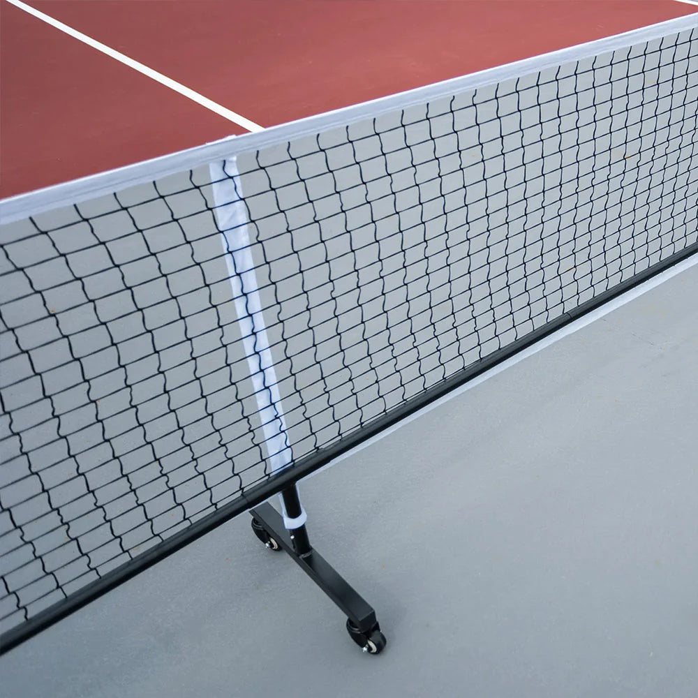 PRIME PORTABLE PICKLEBALL NET - WHEELED