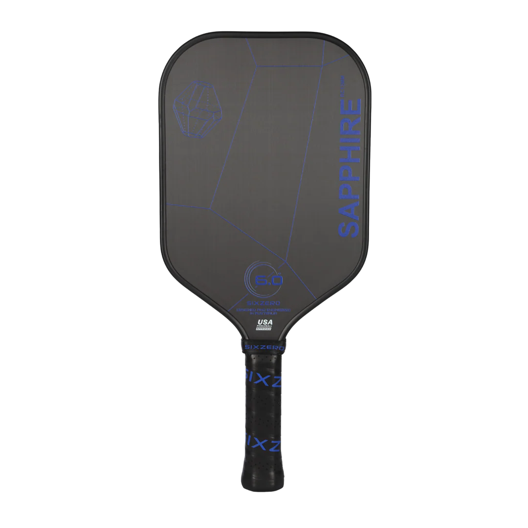 SAPPHIRE - ALL ROUNDER