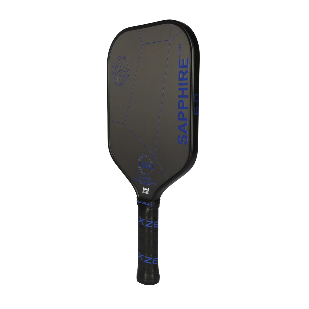 SAPPHIRE - ALL ROUNDER