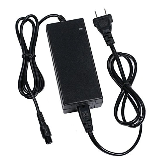 AC/DC WALL CHARGER