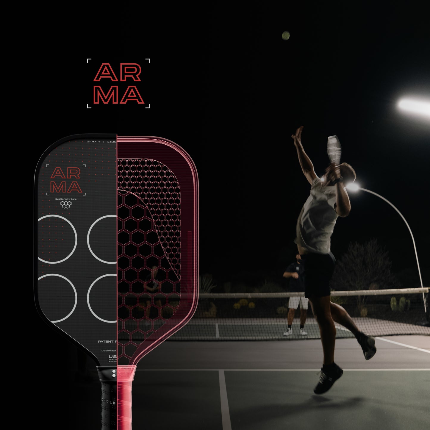 ARMA T CARBON