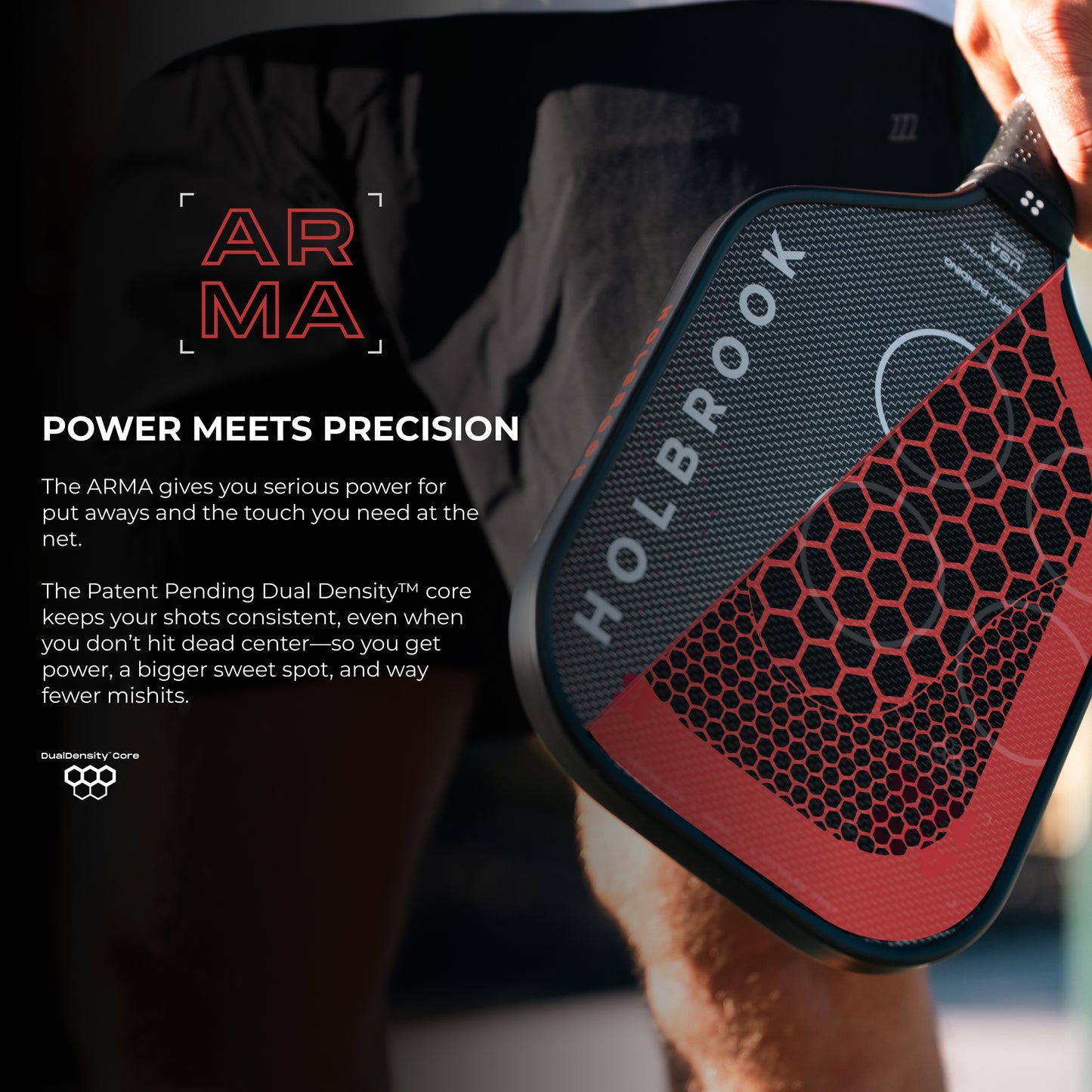 ARMA S CARBON