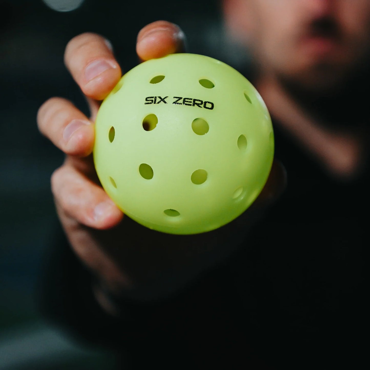 6.0 PRO PICKLEBALL