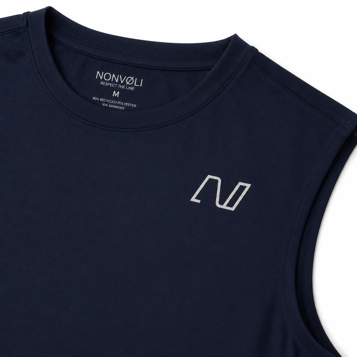 BANGER TANK - NAVY