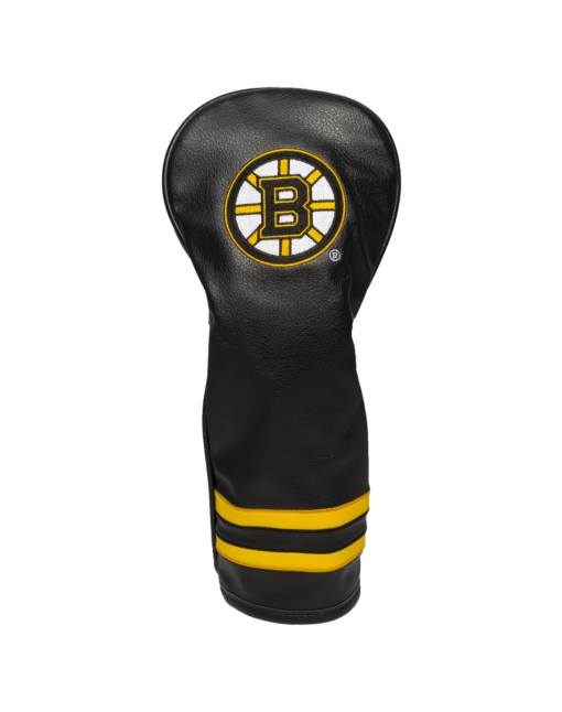 NHL VINTAGE FAIRWAY/HYBRID HEADCOVERS