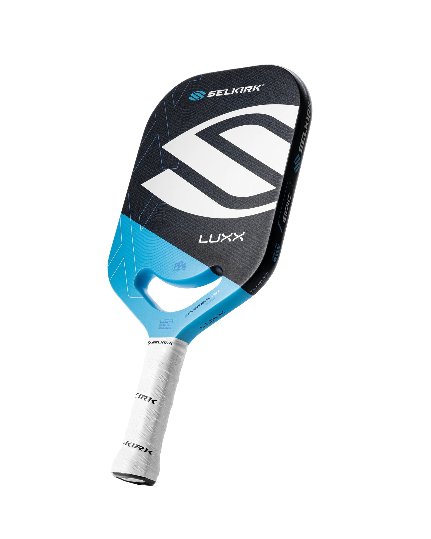 LUXX CONTROL AIR EPIC