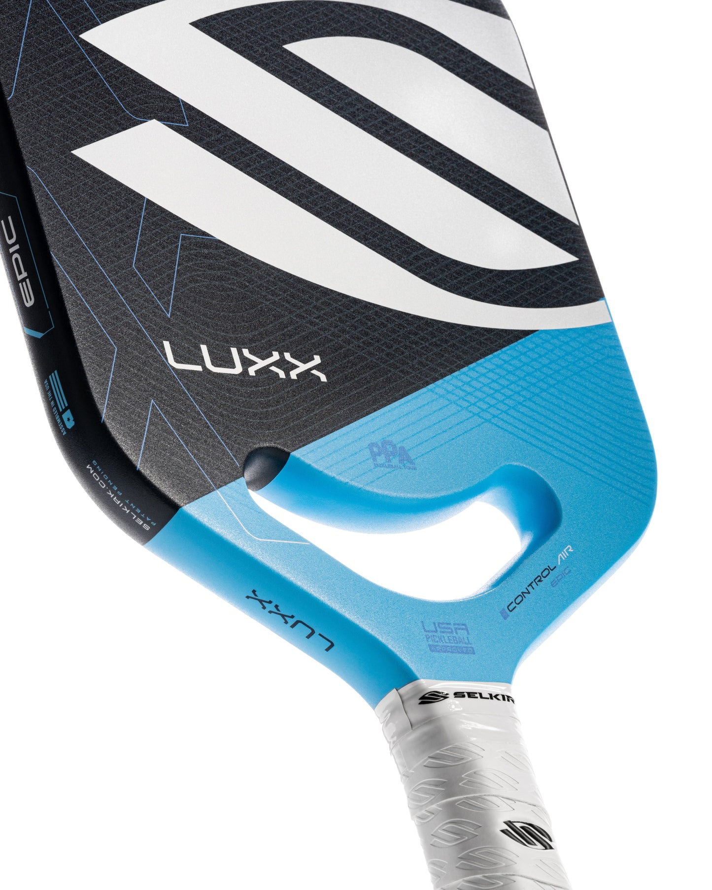 LUXX CONTROL AIR EPIC
