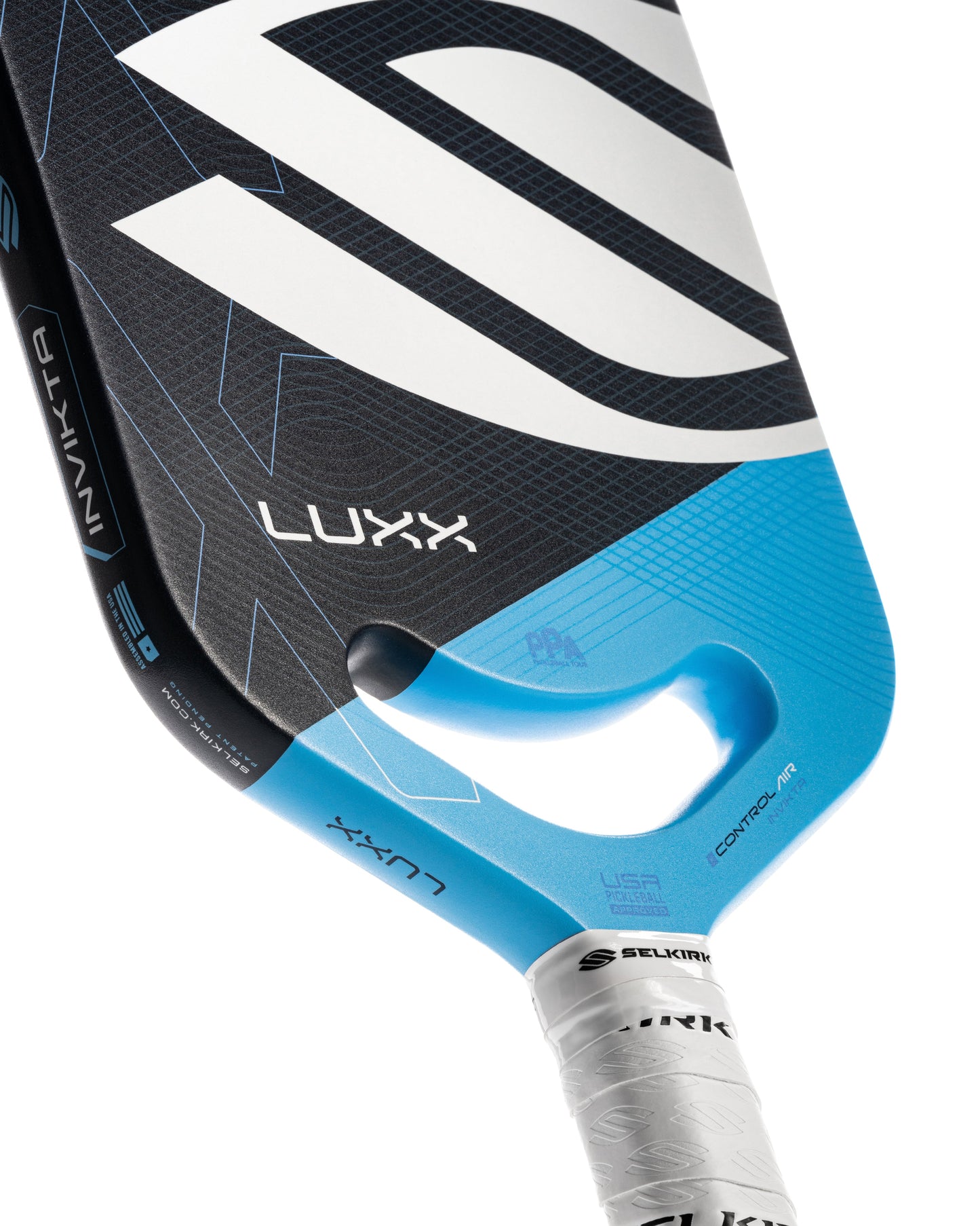 LUXX CONTROL AIR  INVIKTA