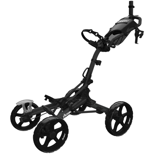 M8 PUSH CART