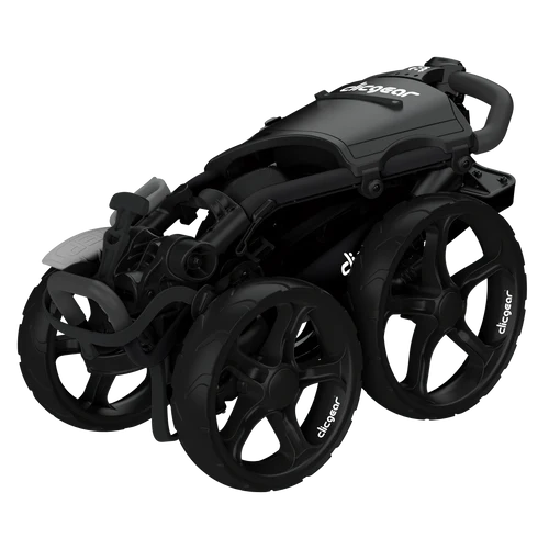M8 PUSH CART