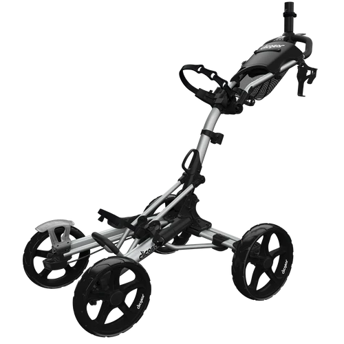 M8 PUSH CART