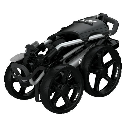 M8 PUSH CART