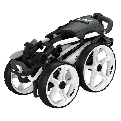 M8 PUSH CART