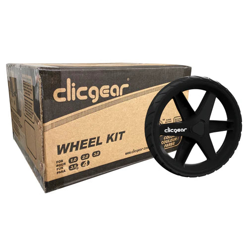 M4 WHEEL KIT