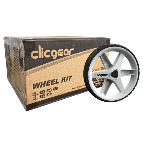M4 WHEEL KIT