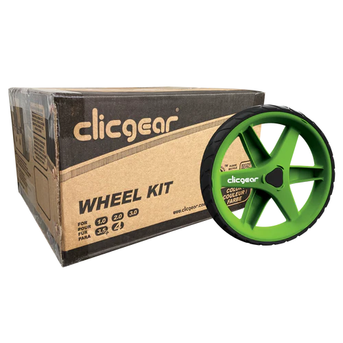 M4 WHEEL KIT