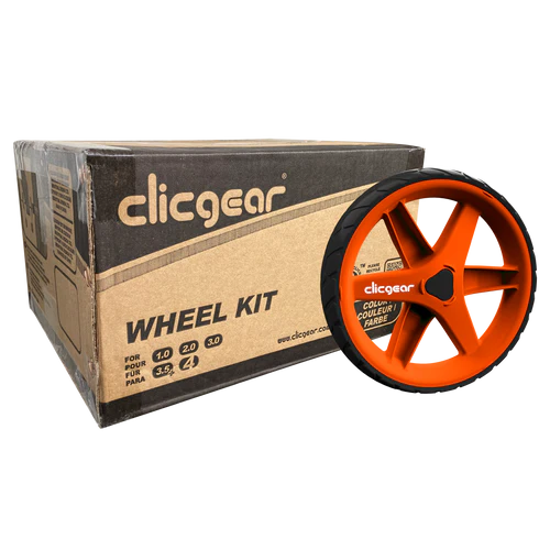 M4 WHEEL KIT