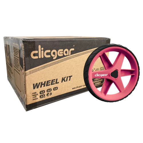 M4 WHEEL KIT