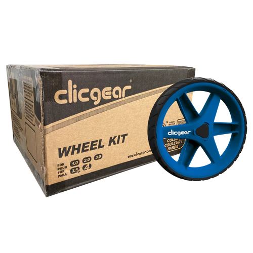 M4 WHEEL KIT